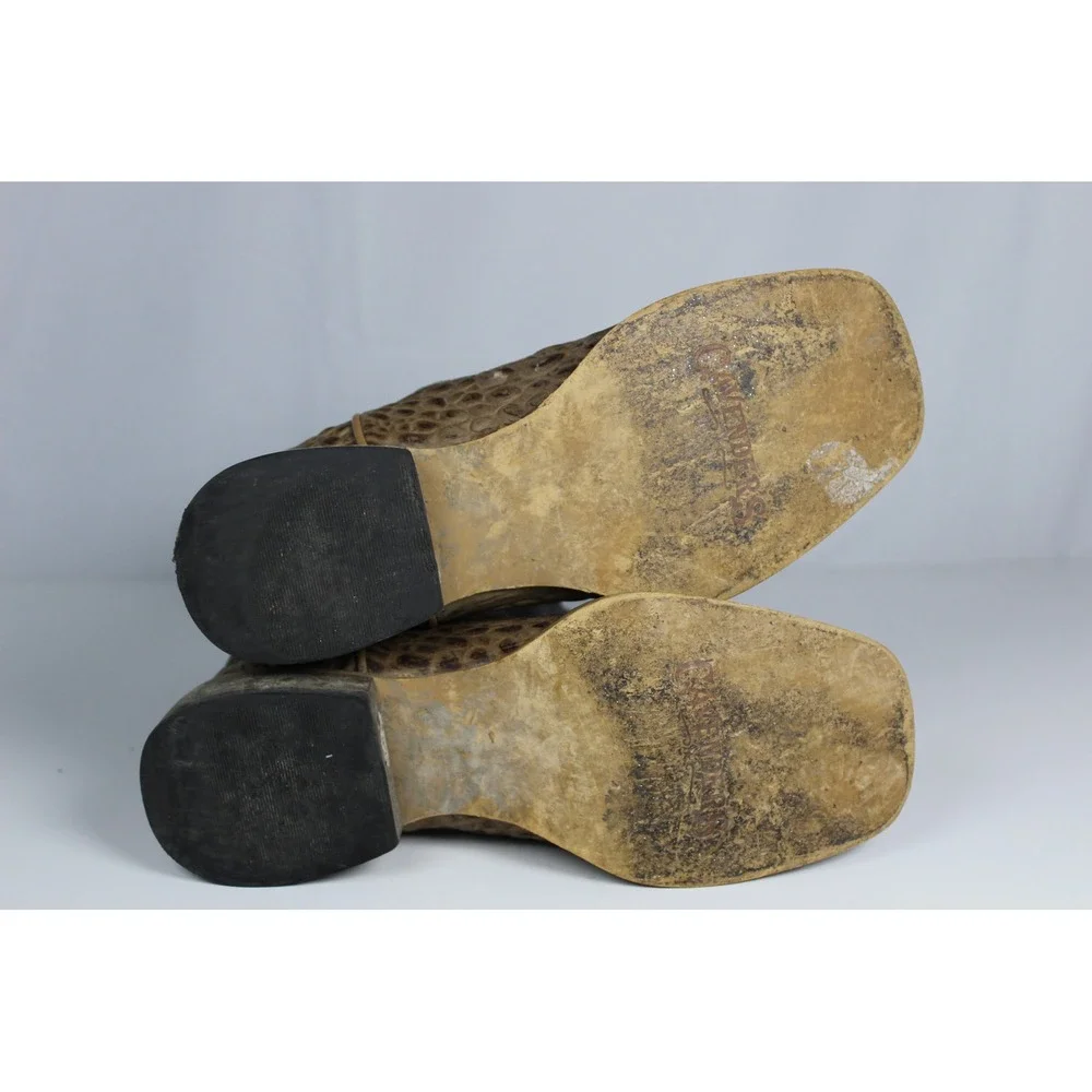 Cavenders kids caiman
